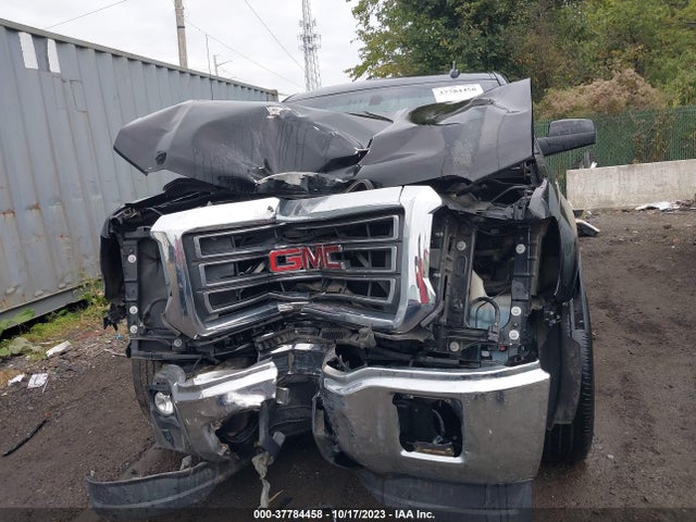 GMC Sierra 1500 Sle 2015 1GTR1UEC1FZ309754 Image 13