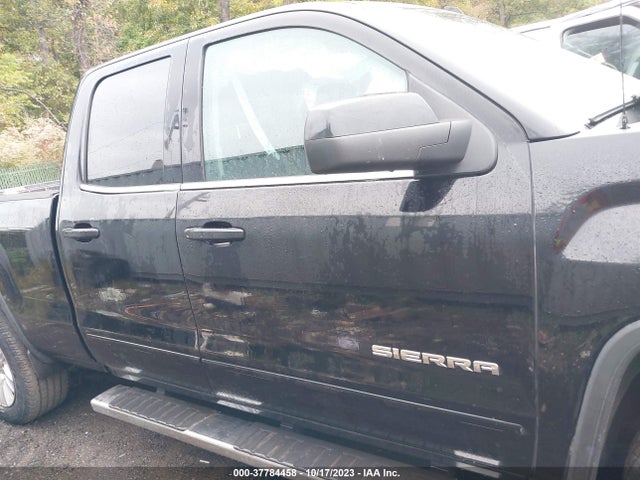 GMC Sierra 1500 Sle 2015 1GTR1UEC1FZ309754 Image 14