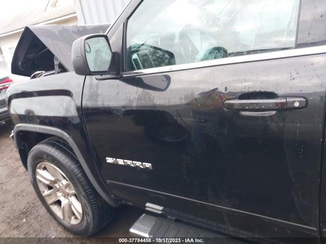 GMC Sierra 1500 Sle 2015 1GTR1UEC1FZ309754 Image 15