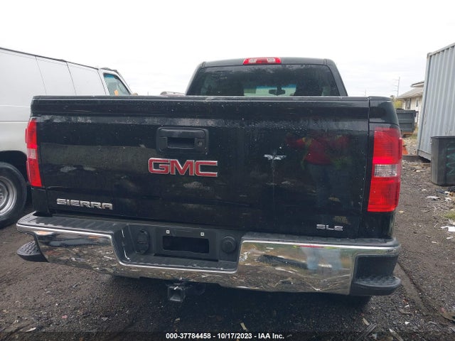 GMC Sierra 1500 Sle 2015 1GTR1UEC1FZ309754 Image 17
