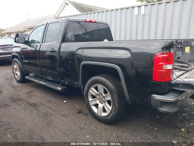 GMC Sierra 1500 Sle 2015 1GTR1UEC1FZ309754 Image 3