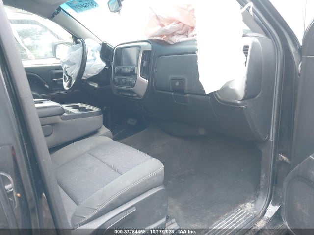 GMC Sierra 1500 Sle 2015 1GTR1UEC1FZ309754 Image 5