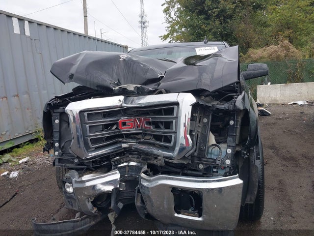 GMC Sierra 1500 Sle 2015 1GTR1UEC1FZ309754 Image 6