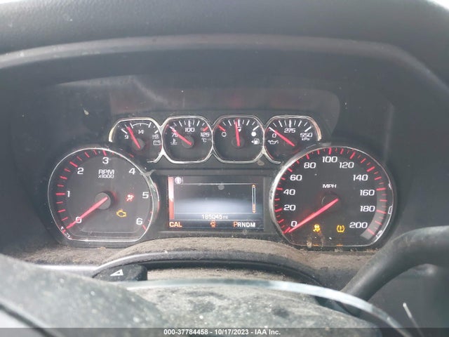 GMC Sierra 1500 Sle 2015 1GTR1UEC1FZ309754 Image 7