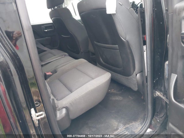 GMC Sierra 1500 Sle 2015 1GTR1UEC1FZ309754 Image 8