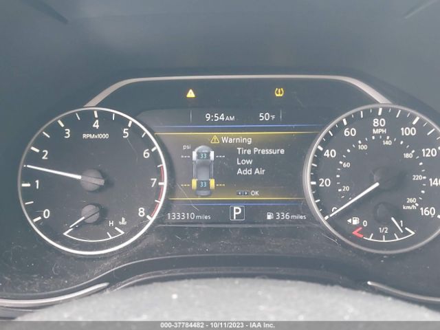 1N4AA6AP6GC429481 Nissan Maxima 3.5 Sv