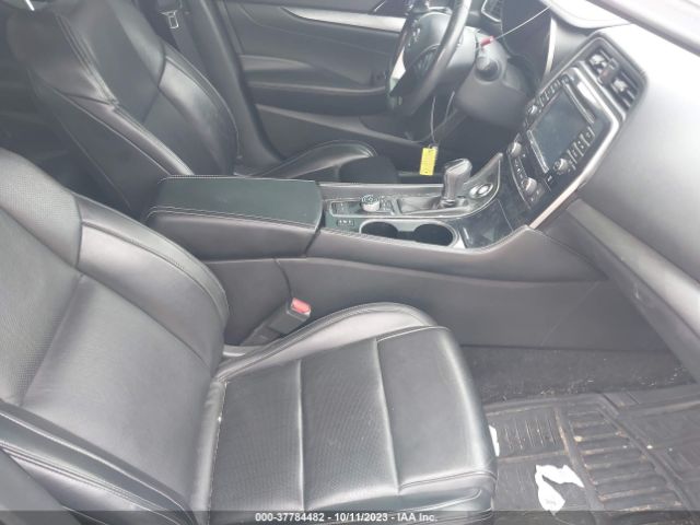 1N4AA6AP6GC429481 Nissan Maxima 3.5 Sv