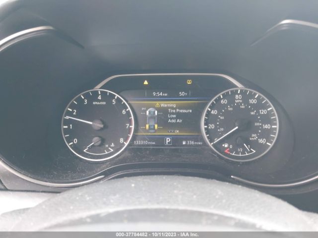 1N4AA6AP6GC429481 Nissan Maxima 3.5 Sv