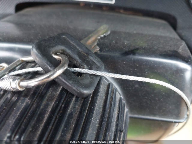 1986 JAGUAR XJS SAJNV5846GC128636 Photo 10