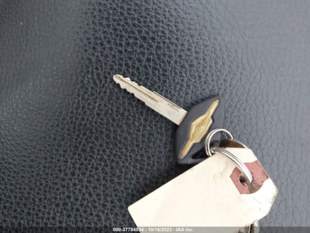 2009 SUZUKI VL800 JS1VS55A192106659 Photo 10