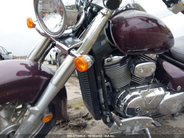 2009 SUZUKI VL800 JS1VS55A192106659 Photo 1