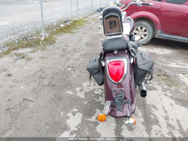 2009 SUZUKI VL800 JS1VS55A192106659 Photo 5