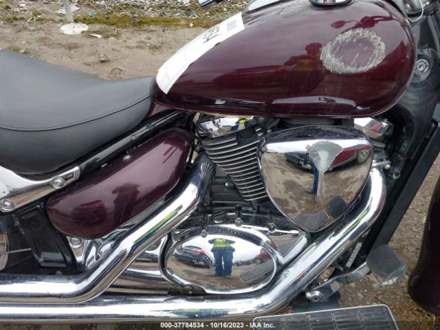 2009 SUZUKI VL800 JS1VS55A192106659 Photo 7