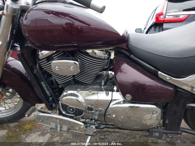 2009 SUZUKI VL800 JS1VS55A192106659 Photo 8