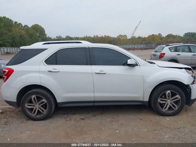 Chevrolet Equinox Premier 2017 2GNALDEK2H1536971 Image 14