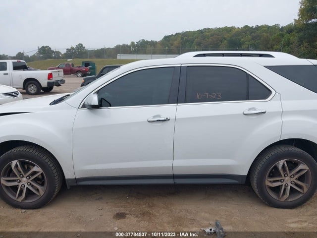 Chevrolet Equinox Premier 2017 2GNALDEK2H1536971 Image 15
