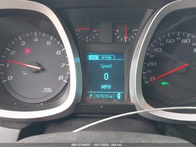 Chevrolet Equinox Premier 2017 2GNALDEK2H1536971 Image 16