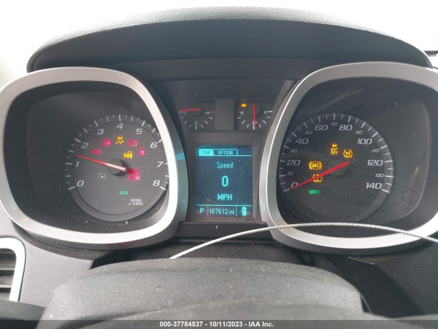Chevrolet Equinox Premier 2017 2GNALDEK2H1536971 Image 7