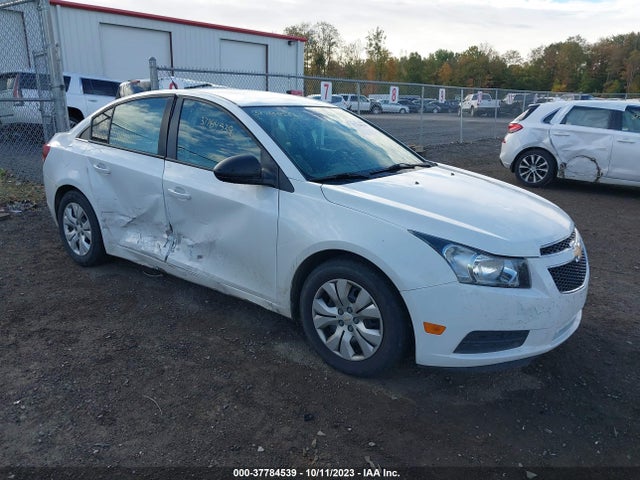 2014 CHEVROLET CRUZE 1G1PA5SG6E7443540 Photo 0