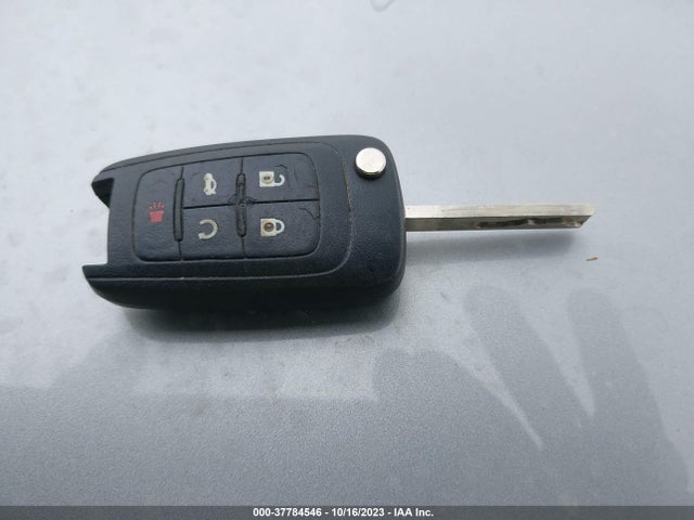 Chevrolet Equinox Ltz 2014 2GNFLHE36E6127649 Image 11