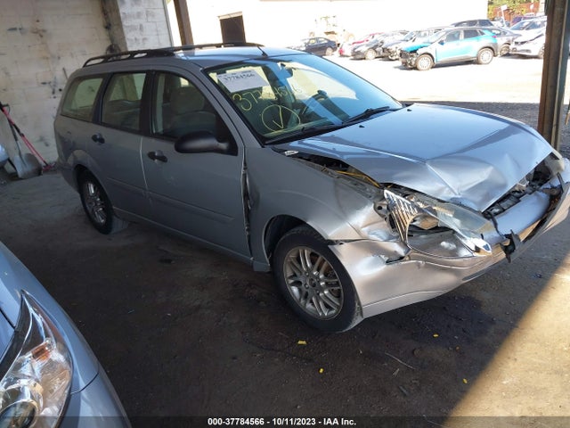2002 FORD FOCUS SE FLEET/SE BASE VIN: 1FAFP36392W245975