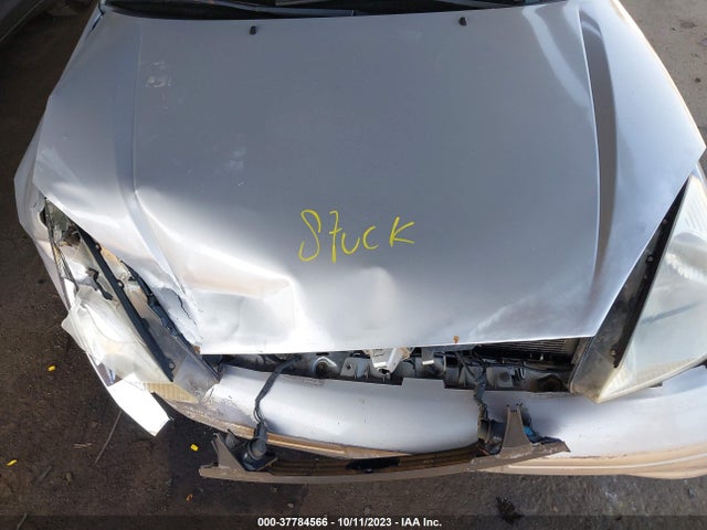 2002 FORD FOCUS SE FLEET/SE BASE VIN: 1FAFP36392W245975