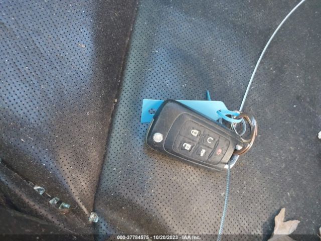 2015 CHEVROLET CAMARO 2G1FF1E35F9269572 Photo 10