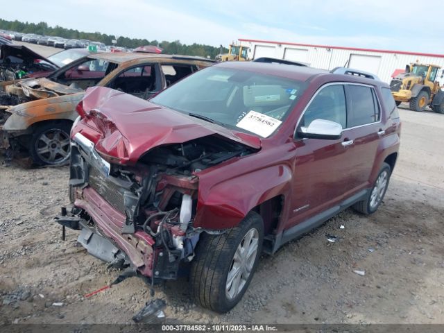 2GKALPEK7G6311462 GMC Terrain Slt