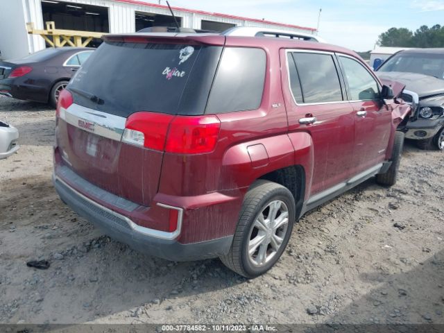 2GKALPEK7G6311462 GMC Terrain Slt