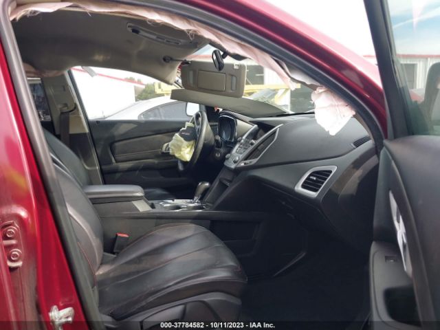 2GKALPEK7G6311462 GMC Terrain Slt