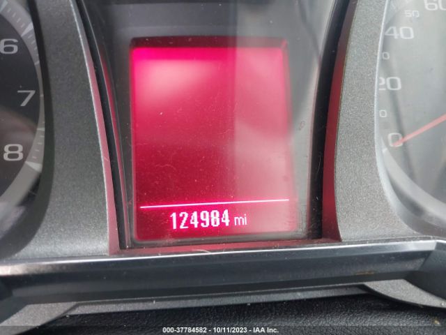2GKALPEK7G6311462 GMC Terrain Slt