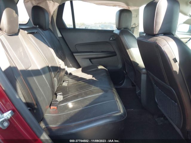 2GKALPEK7G6311462 GMC Terrain Slt