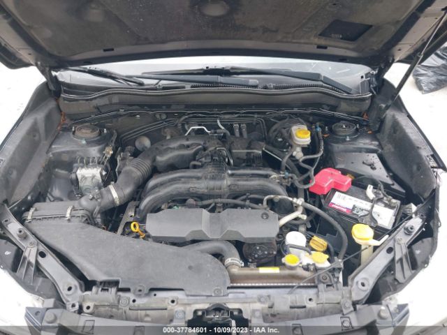 JF2SJADC2GH434482 Subaru Forester 2.5i Premium