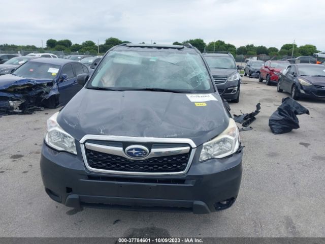 JF2SJADC2GH434482 Subaru Forester 2.5i Premium