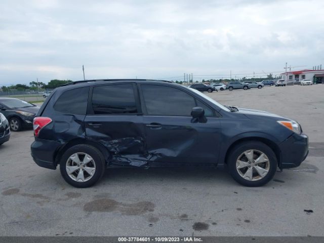 JF2SJADC2GH434482 Subaru Forester 2.5i Premium