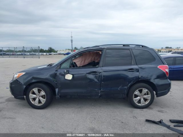 JF2SJADC2GH434482 Subaru Forester 2.5i Premium