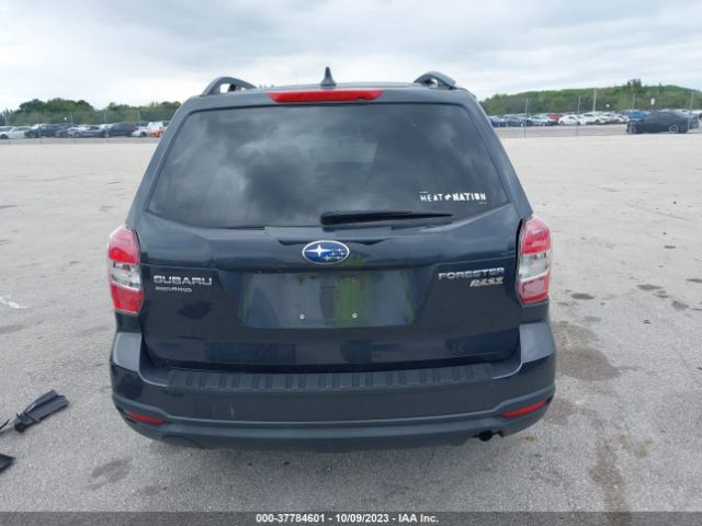 JF2SJADC2GH434482 Subaru Forester 2.5i Premium