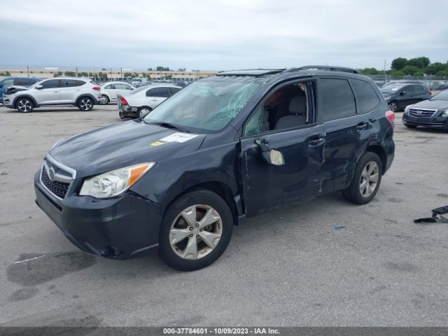 JF2SJADC2GH434482 Subaru Forester 2.5i Premium