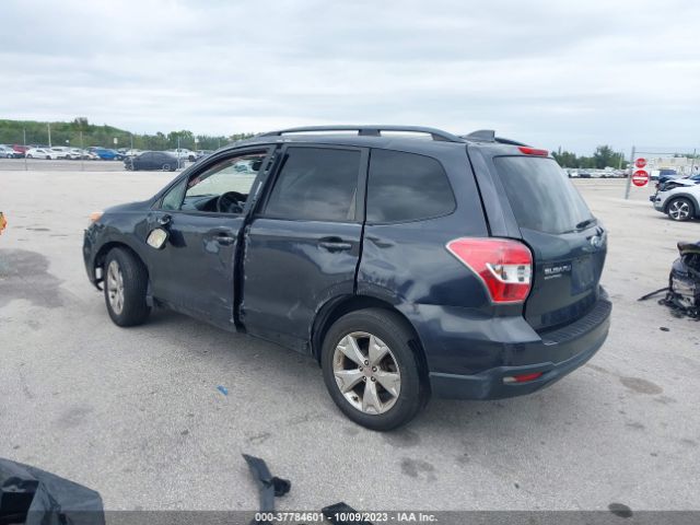JF2SJADC2GH434482 Subaru Forester 2.5i Premium