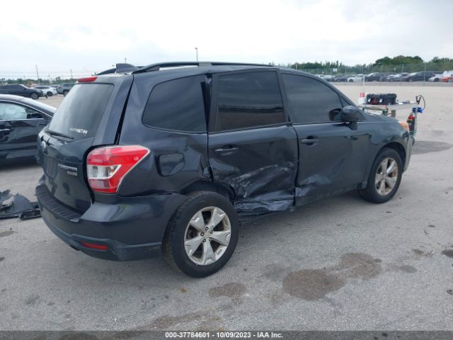 JF2SJADC2GH434482 Subaru Forester 2.5i Premium