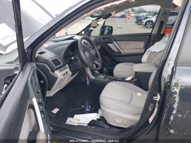 JF2SJADC2GH434482 Subaru Forester 2.5i Premium