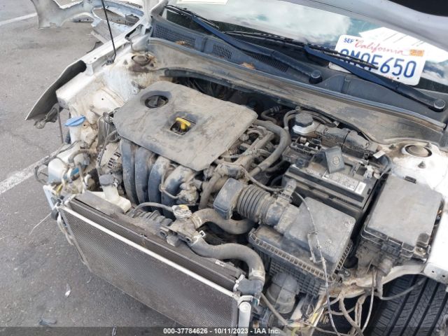 3KPF24AD7KE137783 KIA Forte Lxs