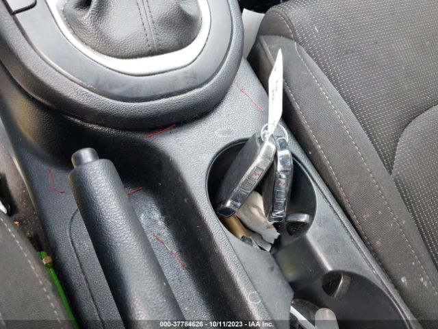 3KPF24AD7KE137783 KIA Forte Lxs