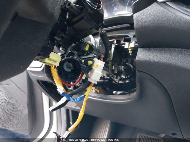 3KPF24AD7KE137783 KIA Forte Lxs