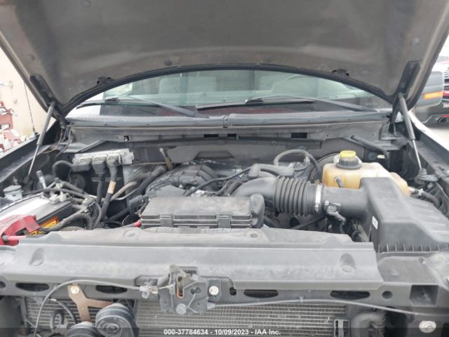 1FTEW1CM7EFC27022 Ford F-150 Xl/stx/xlt