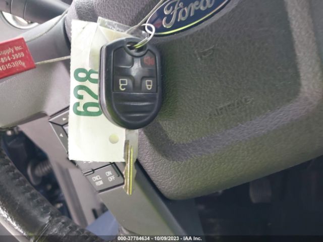 1FTEW1CM7EFC27022 Ford F-150 Xl/stx/xlt
