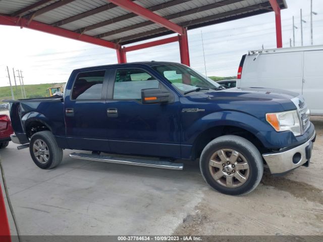 1FTEW1CM7EFC27022 Ford F-150 Xl/stx/xlt