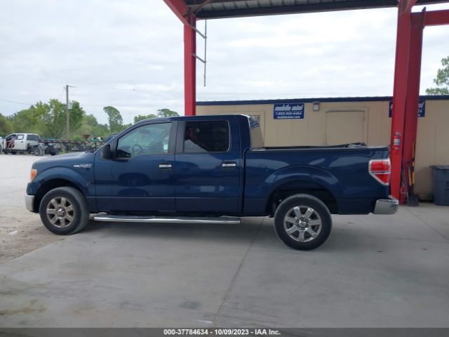 1FTEW1CM7EFC27022 Ford F-150 Xl/stx/xlt