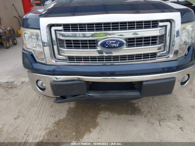 1FTEW1CM7EFC27022 Ford F-150 Xl/stx/xlt