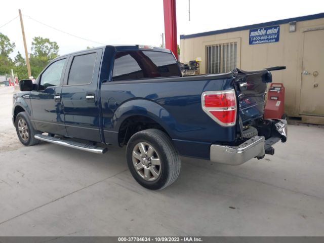 1FTEW1CM7EFC27022 Ford F-150 Xl/stx/xlt